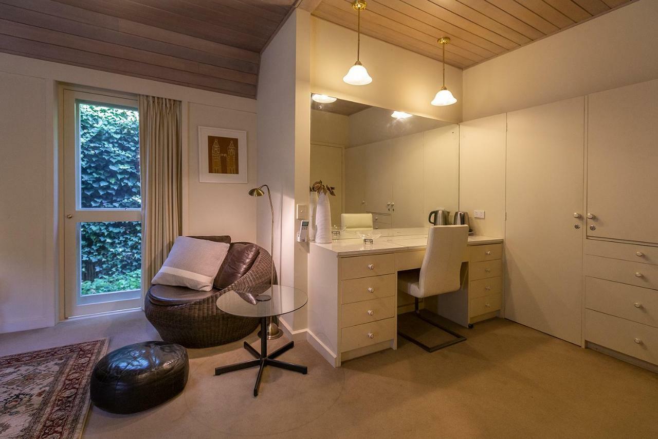 Cygnet, Studio On Sturt 巴拉兰特 外观 照片